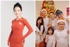 GALLERY] Cuộc sống điểm 10 của Jennifer Phạm