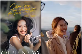 Khả Ngân thay đổi ra sao sau hơn 10 năm hoạt động nghệ thuật?