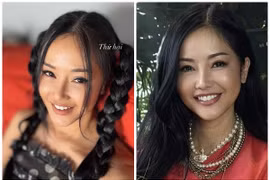 Diva Hồng Nhung cập nhật tình trạng sức khỏe sau tiểu phẫu