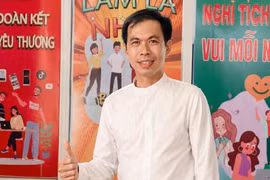 Nhạc sĩ Thái Nguyên ghi dấu ấn với ca khúc ‘Tiếng ca mùa hè’