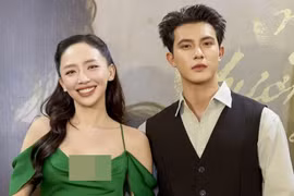 Điều gì khiến MV mới của Tóc Tiên gây bàn tán?