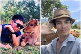Từng được nhiều ngôi sao quốc tế quan tâm, Sô Y Tiết giờ ra sao?