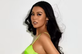 Tú Ny vào vòng casting trực tiếp Victoria’s Secret
