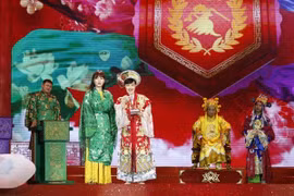 Không có Táo quân 2026, chương trình nào thay thế phát đêm giao thừa?