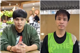 Sự nghiệp của Tăng Nhật Tuệ ra sao trước lùm xùm ma túy?