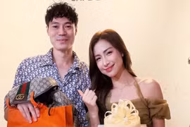 Tình bạn đáng ngưỡng mộ giữa Văn Toàn - Hòa Minzy 