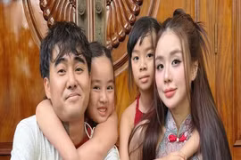 Đạt G - Bảo Ngọc vượt sóng gió, một năm hôn nhân bền chặt