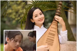 Cuộc sống hiện tại của 'bé Thảo' phim 'Phía trước là bầu trời'