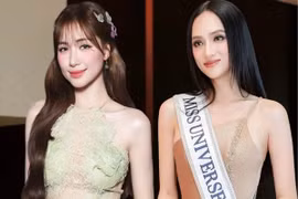 Chi 264 triệu mua vote, Hòa Minzy phản ứng sao khi Hương Giang trượt top?