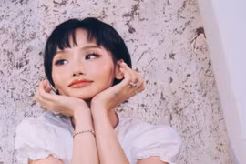 Công ty quản lý nói gì khi Miu Lê bị khởi tố, bắt tạm giam?