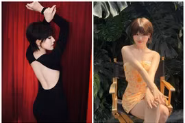 [GALLERY] Rapper Pháo ghi danh Miss Grand Vietnam 2026