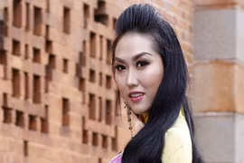 Phi Thanh Vân chia sẻ về cái giá phải trả khi nghệ sĩ vướng ma túy