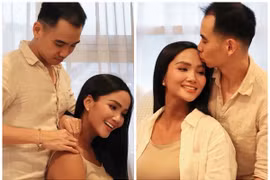 H'hen Niê khoe nhiều hành động ngọt ngào của chồng