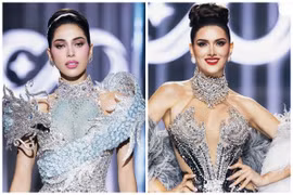 Ai sẽ đăng quang Miss Cosmo 2025?