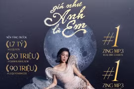 Vì sao MV mới của Lệ Quyên được chú ý?