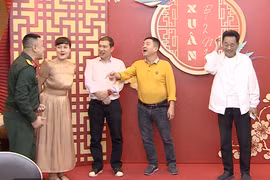 VTV xác nhận Táo Quân trở lại, phát sóng cuối tháng 3