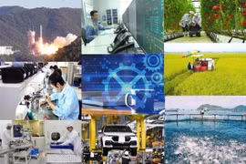 Việt Nam xếp thứ 43 thế giới về đổi mới sáng tạo năm 2026
