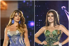Ai sẽ đăng quang Miss Eco International 2026?