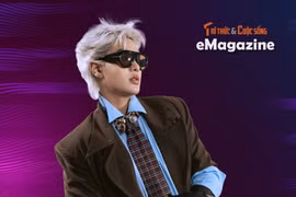 [e-Magazine] Felix Tiến Quang: ‘Tôi muốn khẳng định mình bằng âm nhạc’