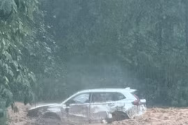 Các tỉnh miền núi lên phương án ứng phó mưa lũ, chuẩn bị tốt cho kỳ thi