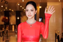 Vì sao Hương Giang đang nổi bật ở MGI All Stars 2026?