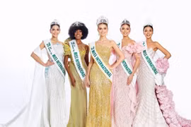  Rộ tin Miss International 2026 bỏ thi áo tắm, cuộc thi còn giữ được sức hút?