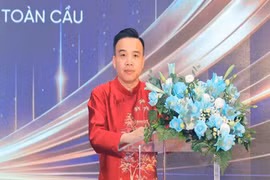 Miss Global Business Elite 2026 dành cho thí sinh 20-55 tuổi 