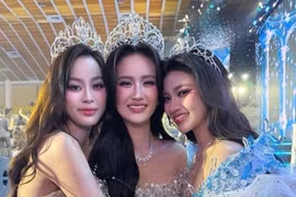 Ý Nhi, Đào Hiền, Minh Kiên sau 3 năm mỗi người một hướng đi