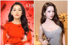 [GALLERY] Chi Pu từ hot girl đời đầu đến mỹ nhân đa tài