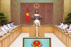 Chấm dứt 'luật chờ nghị định, nghị định chờ thông tư'