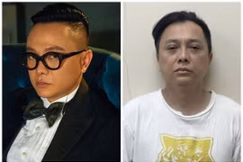 Trước khi bị bắt, NTK Công Trí có dấu hiệu "lạ" 