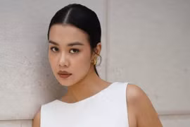 Tú Ny: ‘Tôi dùng sự bền bỉ để chinh phục Victoria’s Secret’