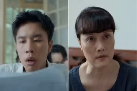 Long Vũ đóng phim cùng mẹ sau thành công của 'Đi giữa trời rực rỡ'