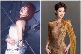 [GALLERY] Rapper Pháo lọt Top 30 Miss Universe Vietnam 2026