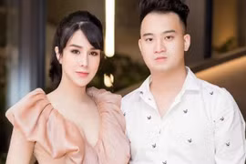 Cộng đồng mạng 'ngán ngẩm' khi Diệp Lâm Anh và Đức Phạm lại đôi co