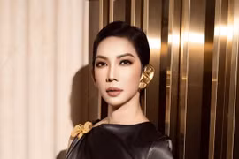Đầu tư lớn, doanh thu thấp: Cú vấp điện ảnh của Xuân Lan