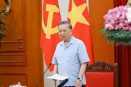 Tổng Bí thư, Chủ tịch nước yêu cầu ngành thanh tra thực hiện 7 nhiệm vụ trọng tâm