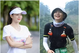 'Cô giáo chạy bộ' Trần Duyên: Từ chông chênh đến tìm thấy lối đi