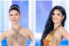 Ai sẽ đăng quang Miss Grand Vietnam 2026?