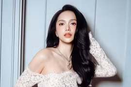 Hương Giang tạm lọt vào top 3 bình chọn, có tiến xa ở MGI All Stars 2026?