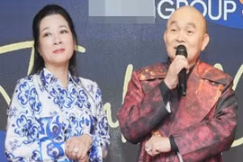 Tình bạn đẹp của nghệ sĩ Xuân Hinh và Thanh Thanh Hiền