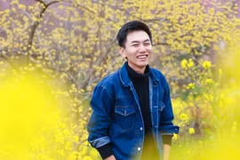 Biết gì về blogger du lịch Khoai Lang Thang?