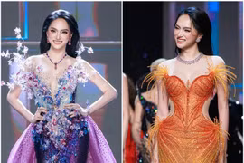Hương Giang giữ sức hút tại MGI All Stars 2026, chờ bứt phá ở bán kết 2