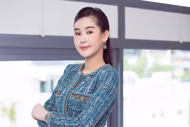 Quy tắc đặc biệt của Ngân Anh trên giảng đường
