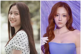 Uyển Ân thay đổi ra sao sau khi nối gót anh trai vào showbiz Việt?