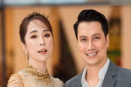 Việt Anh - Quỳnh Nga tình yêu thăng hoa, sự nghiệp nhiều dấu ấn