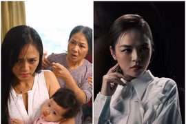 Thu Quỳnh vẫn bền bỉ làm mới mình sau ‘Sống chung với mẹ chồng’