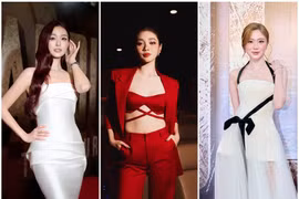 [GALLERY] Đời thường gợi cảm của dàn nữ diễn viên phim ‘Trại buôn người’