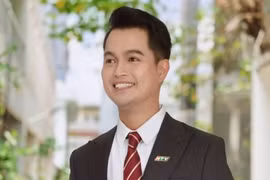 BTV Phúc Nguyên kể hành trình hơn 10 năm gắn bó với TP HCM