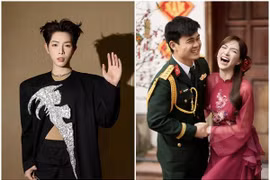 Đức Phúc tiết lộ về chuyện tình của Hòa Minzy